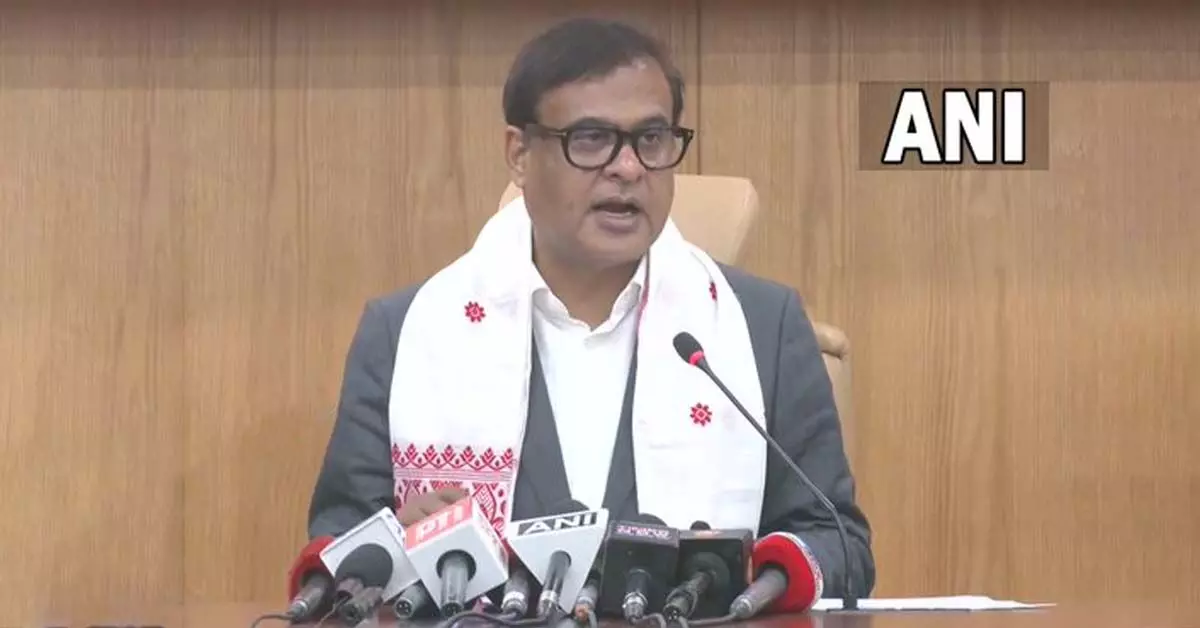 Assam govt drops ex-president Fakhruddin Ali Ahmed's name from medical college in Barpeta